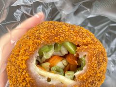 -大华煎饼(交道口北剪子巷店)