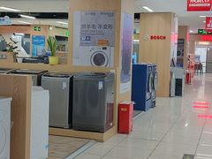 -苏宁易购(上海沪太路二店)