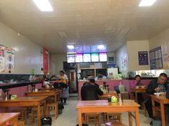 大堂-蒋家槟豆面皮(友爱路店)