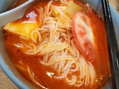 -魏家凉皮(协和店)