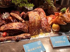 牛排-喜庭海鲜自助(来福士店)