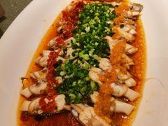 -阿明小菜·海鲜·上海菜(梅陇店)