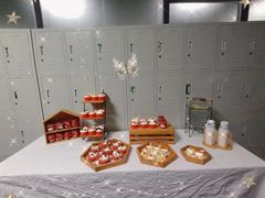 -艾加柒克蛋糕茶歇甜品台(春熙路店)