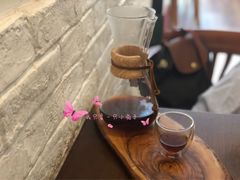 -COFFEE HOLIC(朝外SOHO店)