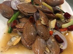 -潮州菜馆(十里河店)