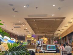 -云海肴·汽锅鸡·云南菜(广安门天虹店)
