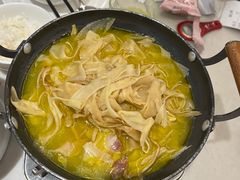 -小菜园新徽菜(南京秦淮龙蟠汇店)