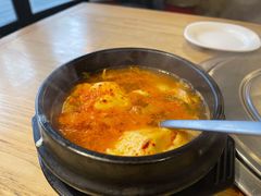 豆腐汤-莫嘎(乌鲁木齐中路店)