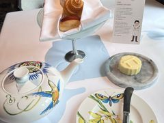 -Le Comptoir de Pierre Gagnaire