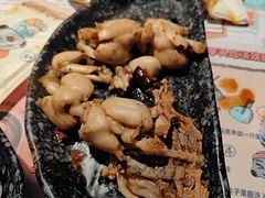 -哥老官重庆美蛙鱼头(西湖银泰十一哥店)