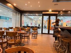 -星巴克(武汉协和医院店)