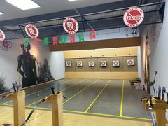 -道顺射箭·团建·骑射(张杨路店)