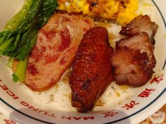-文通冰室(东方宝泰店)