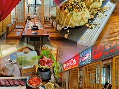 -热血兄弟·炭火烤肉(融侨中心店)