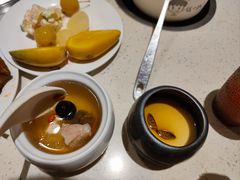 -钱小奴创意自助餐厅(仙居吾悦店)