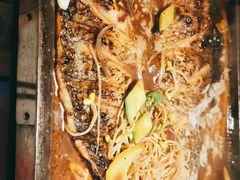 -探炉·香辣豆花烤鱼(雄峰城店)