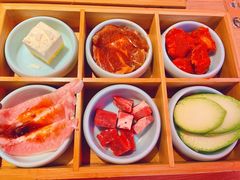 -吉秋田鲜和牛烧肉·肉档自选