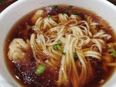 阳春饺面-冶春茶社(星汉大厦店)