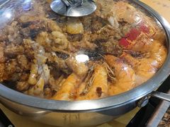 -黄记煌三汁焖锅(崇文门店)