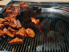 -麻蒲碳烤肉(梅花园店)