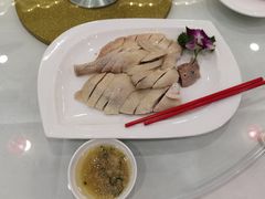 -金华安大酒楼·老牌潮菜·粤式茶点(东方国际店)