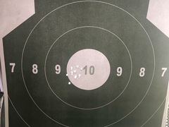 -中国北方国际射击场