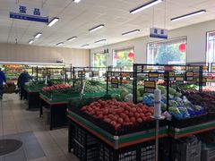 -和平门菜市场