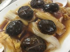 玉樹麒麟豆腐-新陶陶酒家