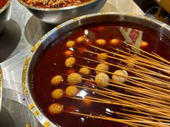 -乐山鲜知味钵钵鸡(奎星楼店)