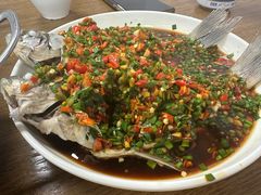 -艺味深尝(云锦路店)
