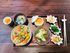 -莳空烧鸟店(晨沐店)
