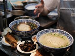 -美味斋(西北街店)