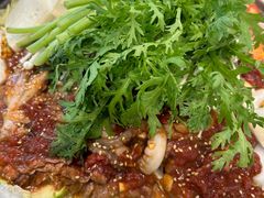 -东吉馆韩式餐厅(八经街总店)