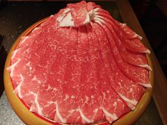 -牛New寿喜烧(虹桥新天地店)