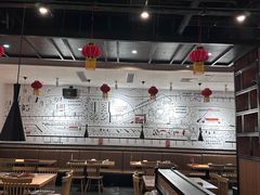 -李子坝梁山鸡(北碚万达五鸡哥店)