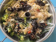 -老城味道·传统天津菜(杨柳青店)