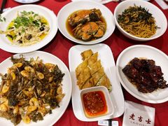 -老吉士酒家(天平路店)