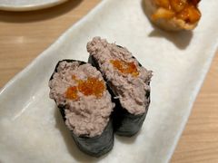 -元气寿司(新城市广场店)