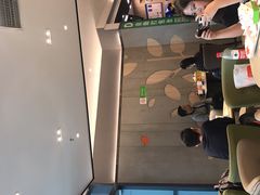 -德克士(西站站内店)