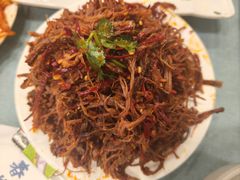 -春花民族美食(佳木斯总店)