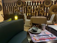 -金厨泰国餐厅·全泰籍厨师料理(拱北店)