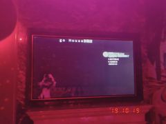 -AGOGO HOUSE KTV(东街店)