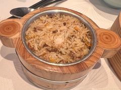 -八月花(旺角朗豪坊店)