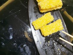 -东口码头·烧鸽子·鱼头泡饼·地方菜(金鹰悦城店)