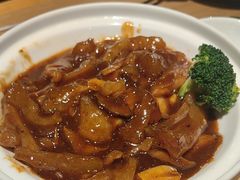 -直隶安家牛肉罩饼(建华店)