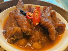 -皇朝尊会(龙之梦大酒店)