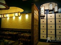 -兰木肆·云南菜(龙湖U城天街店)