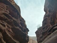 -新疆天山托木尔景区·大峡谷