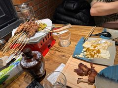 -1819餐厅·团队聚餐·烤串·精酿