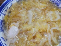 酸菜白肉-盛京美食佳坛肉馆(沈阳总店)